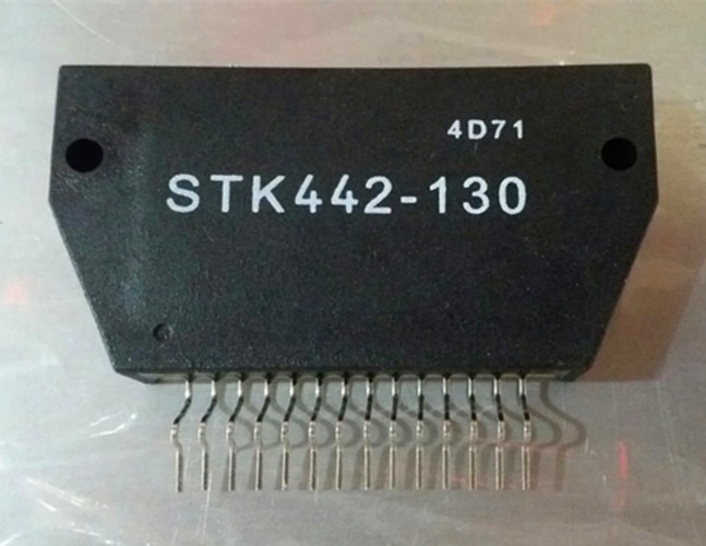 1 / STK442-130 STK442130 HYB-14   β..
